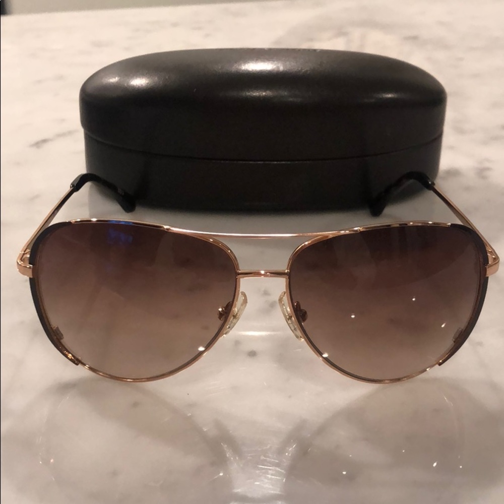 Michael kors sunglasses! Brand New!!